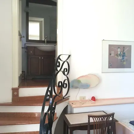 Stella Villa Meina